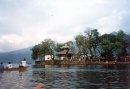 Foto 6: ANNAPURNA SANCTUARY - BASE CAMP - trekking v Nep�lu, Annapurna a Daulaghiri, letecky