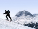 Foto 1: SKIALPINISMUS - ARENA KITZBÜHL - skialpy, prodloužený víkend, zájezd, Rakousko, skialpinismus
