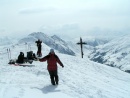 Foto 2: SKIALPINISMUS - ARENA ASCHAU KITZBHL - skialpy, prodlouen vkend, skialpinismus
