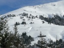 Foto 3: SKIALPINISMUS - ARENA ASCHAU KITZBHL - skialpy, prodlouen vkend, skialpinismus
