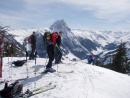 Foto 6: SKIALPINISMUS - ARENA KITZB�HL - skialpy, prodlou�en� v�kend, z�jezd, Rakousko, skialpinismus