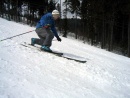 Foto 5: TELEMARK - ZÁKLADNÍ KURZ, Telemarková škola - Krkonoše, Pec pod Sněžkou