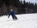 Foto 6: TELEMARK - ZÁKLADNÍ KURZ, Telemarková škola - Krkonoše, Pec pod Sněžkou