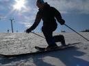 Foto: TELEMARK - ZÁKLADNÍ KURZ, Telemarková škola - Krkonoše, Pec pod Sněžkou