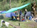 Foto 6: KAJAK KEMP - SALZA, kajaková škola pro mírně pokročilé, prodloužený víkend, Rakousko, vodácká škola