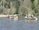 Foto 1: RAFTING na UMAV na yukonech,  NOVINKA