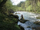 Foto 3: RAFTING na UMAV na yukonech,  NOVINKA