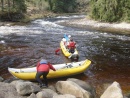 Foto 4: RAFTING na UMAV na yukonech,  NOVINKA