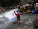 Foto 4: RAKOUSKO A ŠTÝRSKO - RAFTING NA YUKONU, Schwarza, Mürz a Erlauf