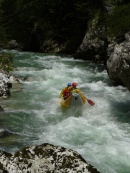 Foto 5: RAKOUSKO A TRSKO - RAFTING NA YUKONU, Schwarza, Mrz a Erlauf