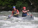 Foto 6: RAKOUSKO A TRSKO - RAFTING NA YUKONU, Schwarza, Mrz a Erlauf