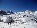 Foto 2: DACHSTEIN - SKIALPOVÁ KLASIKA- prodloužený víkend, skialpinismus
