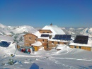 Foto 3: DACHSTEIN - SKIALPOVÁ KLASIKA- prodloužený víkend, skialpinismus