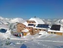 Foto 3: SKIALP DACHSTEIN - skialpy na v�kend, z�jezd, Rakousko, skialpinismus