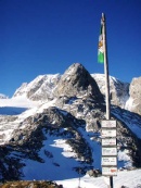 Foto 5: SKIALP DACHSTEIN - skialpy na v�kend, z�jezd, Rakousko, skialpinismus