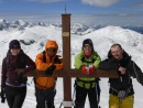 Foto 6: SKIALP DACHSTEIN - skialpy na v�kend, z�jezd, Rakousko, skialpinismus