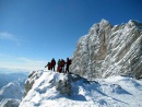 Foto: SKIALP DACHSTEIN - skialpy na v�kend, z�jezd, Rakousko, skialpinismus