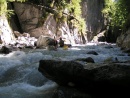 Foto 1: RAFTING VE FRANCII - ADRENALINOV EKY NA YUKONECH