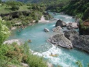 Foto: ALBÁNIE - RAFTING na panenských řekách, vodácká expedice - zájezd na yukonech