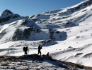 Foto 1: SKIALPINISMUS - DO SRDCE N�ZK�CH TAUR, prodlou�en� v�kend s ubytov�n� Winterraum, Rakousko, skialpinismus
