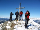 Foto 3: SKIALPINISMUS - DO SRDCE N�ZK�CH TAUR, prodlou�en� v�kend s ubytov�n� Winterraum, Rakousko, skialpinismus
