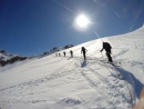 Foto 1: TZTLSK ALPY  SIMILAUN, skialpy na prodlouen vkend, Rakousko, skialpinismus