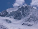 Foto 3: TZTLSK ALPY  SIMILAUN, skialpy na prodlouen vkend, Rakousko, skialpinismus