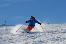 Foto 1: SKI WORKSHOP 2021/2022 - Workshop alpského lyžování, intenzivní a profesionální kurz lyžování