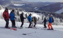 Foto 2: SKI WORKSHOP 2021/2022 - Workshop alpského lyžování, intenzivní a profesionální kurz lyžování