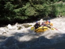 Foto 2: SWISS RAFTING - to nejlepší z raftingu ve Švýcarsku