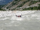Foto 3: SWISS RAFTING - to nejlepší z raftingu ve Švýcarsku