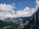 Foto 4: SWISS RAFTING - to nejlepší z raftingu ve Švýcarsku