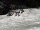 Foto 5: SWISS RAFTING - to nejlepší z raftingu ve Švýcarsku