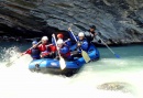 Foto: SWISS RAFTING - to nejlepší z raftingu ve Švýcarsku