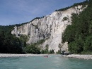 Foto 1: RAFTINGOVÉ KLENOTY ŠVÝCARSKA - Grand Canyon VORDERRHEINu a ENGADIN - Přední RÝN a INN