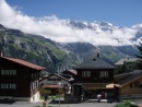Foto 4: RAFTINGOVÉ KLENOTY ŠVÝCARSKA - Grand Canyon VORDERRHEINu a ENGADIN - Přední RÝN a INN