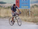 Foto: Albánie, Černá Hora - Na kole sedmi prokletými údolími - cyklozájezd