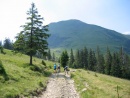 Foto 2: Ukrajina - Podkarpaskou Rus� na kole po cest�ch i necest�ch  - cykloz�jezd