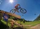 Foto 1: ADRENALINOV� V�KEND V BIKE-WORLDU - CYKLO ADRENALIN!