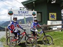 Foto 2: ADRENALINOV� V�KEND V BIKE-WORLDU - CYKLO ADRENALIN!
