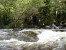 Foto 3: RAFTING - VLTAVA POD LIPNEM (na raftu)