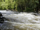 Foto 4: RAFTING - VLTAVA POD LIPNEM (na raftu)