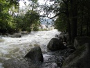 Foto 5: RAFTING - VLTAVA POD LIPNEM (na raftu)