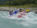 Foto 1: ADRENALIN RAFTING NA ISELU