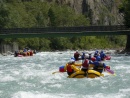 Foto 2: ADRENALIN RAFTING NA ISELU