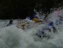 Foto 5: ADRENALIN RAFTING NA ISELU