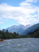 Foto 6: ADRENALIN RAFTING NA ISELU