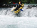 Foto 4: RAFTING STEYR a HORN ENNS NA YUKONECH   (Yukony v Totes Gebirge)