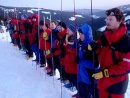 Foto 2: LAVINOVÝ KURZ - AVALANCHE BASIC