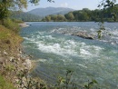 Foto 5: �EKY ZAKARPATSK� UKRAJINY - vod�ck� z�jezd k�noe